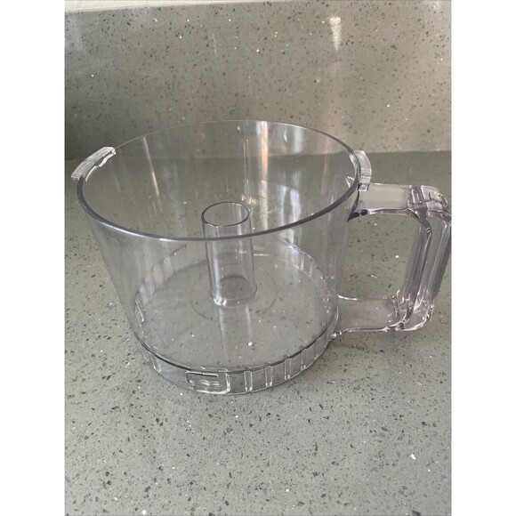 Cuisinart Powerblend Food Processor Replacement Part CBFP-10 BOWL Only - Picture 1 of 7